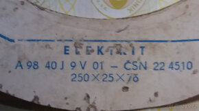 BRUSNÉ KOTOUČE - 7