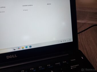 ▼DELL Latitude 7280 - 12,5" / TOUCH / 8GB / SSD / ZÁR▼ - 7