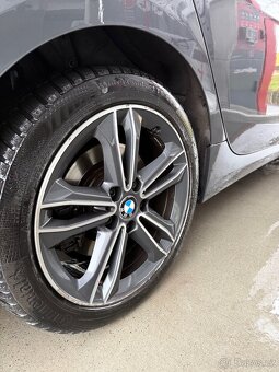 BMW 220d xDrive - 7