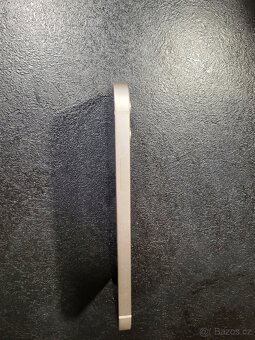 Apple iPhone 12 128 GB bílý - 7