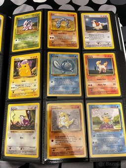 Pokemon base set 1999  102/102 - 7