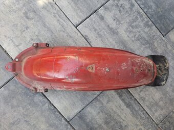 CZ 125 473 175 470 250 475 Sport Zadní blatník 19 - 7