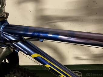 Legendární GT LTS-2 - 7