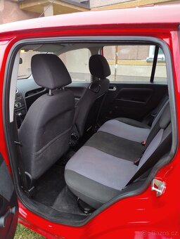 Ford Fusion nové rozvody. - 7