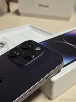 iPhone 14 Pro 97% batéria - 7