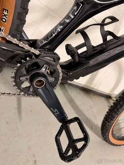 SWORKS Stumpjumper velikost S5 Použité - 7