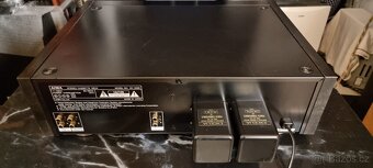 AIWA Excelia XK-009E - 7