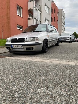 Škoda Felicia 1.3LXI - 7