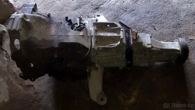 Audi coupe quattro 2.3 10V Ng - 7