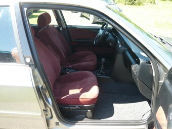 Lancia Dedra 1.8 LS SW 96kW - 7