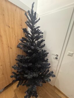 Vianočný stromček - 7