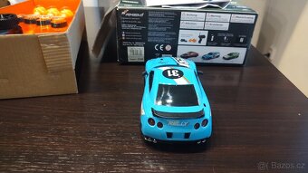 Driftovací autíčko - 7