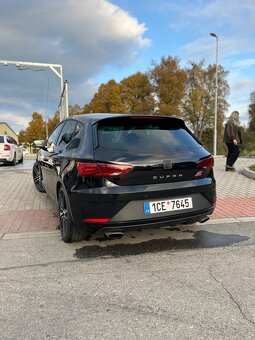 Seat Leon 5f Cupra 300 - 7