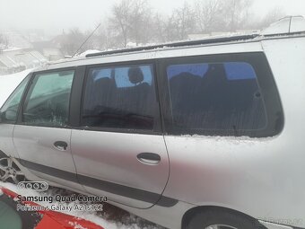 Renault espace 2 - 7