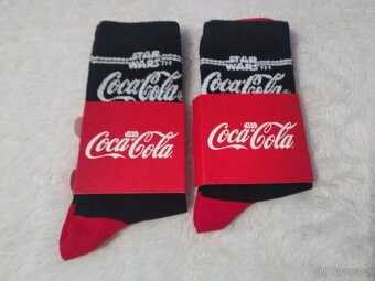 STAR WARS Podtácky, STAR WARS Ponožky - 7