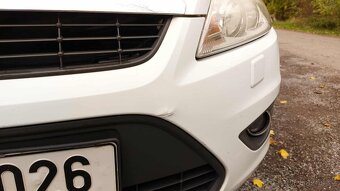 Ford Focus kombi 1,6 - 7