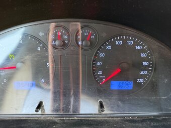 VW Transporter T5 2,5 TDi Long 4x4 uzávěrka - 7