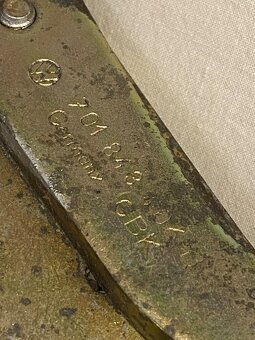 Kladka / pant posuvných dveří pro VW T4 - 7