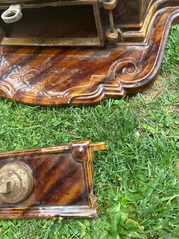 Starožitná kamna - 7