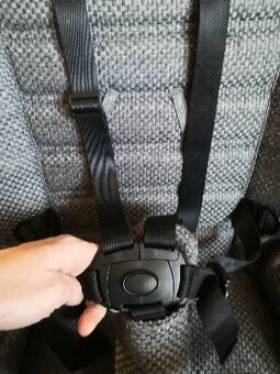 Kočárek Moon Resea - 7