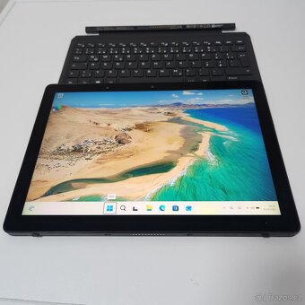 Dell Latitude 5290 2in1 - 7