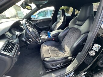 Audi S6 C7 - 7