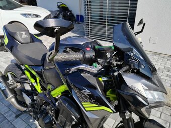 Kawasaki z900 - 7