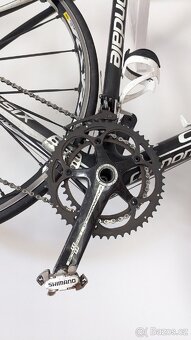 Cannondale supersix silniční full carbonové kolo - 7