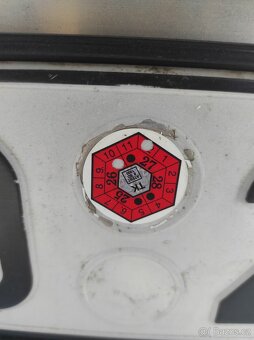 Autopřepravník Iveco Daily 50C18 - 7