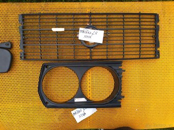 Díly na veterány Škoda - 7