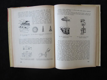 Príručka pre automobilistov O.Beneš, technická literatúra - 7