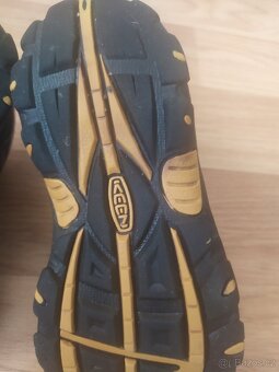 Dětská zimní obuv - 7