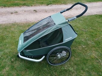 CROOZER KID FOR 1 - 7