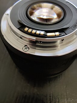 Canon EF 50mm f/1.8 STM - 7