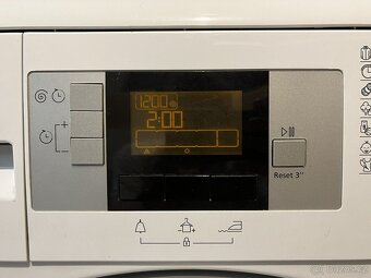 Sušička prádla BEKO - 7