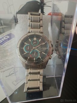 Casio SGW-100-1VEF - 7
