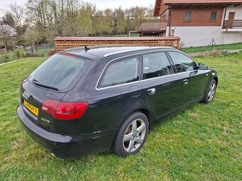 Audi A6 C6 Avant 2.0 TDi - náhradní díly - 7