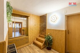 Prodej rodinného domu, 192 m², Dušníky - 7