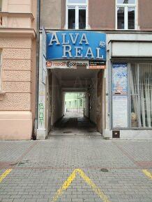 Dlouhodobý pronájem skladu 40 m2 v centru Brna na ulici Š... - 7