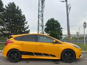 Ford Focus ST250 MKIII - 7