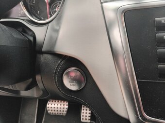 Mercedes-Benz ML350 w166 - 7