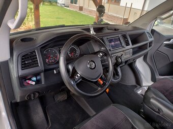 Volkswagen Caravelle, T6,150KW, DSG - 7