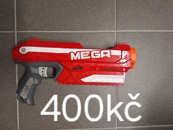 Nerf - 7