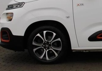 Citroën Berlingo, XTR 1.5 HDI 75 kW - 7