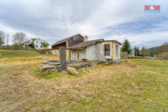 Prodej pozemku k bydlení, 2461 m², Toužim - 7