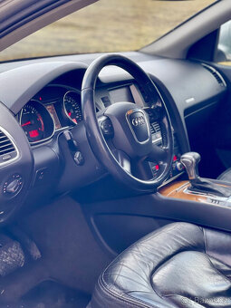 AUDI Q7 3.0TDi QUATTRO - 7