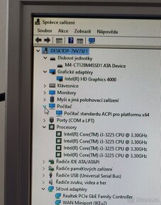 PC sestava pro školu, kancl apod. - 7