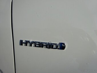 Toyota Yaris 1.5 e-CVT HYBRID,AUTOMAT,GARANCE KM, 1. MAJIT - 7