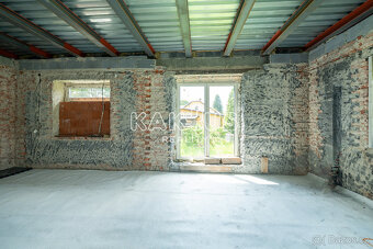 Prodej rodinného domu [210m2], obec Dětmarovice, okr. Karvin - 7