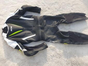 Moto kombineza BUSE 50 Eur - 7